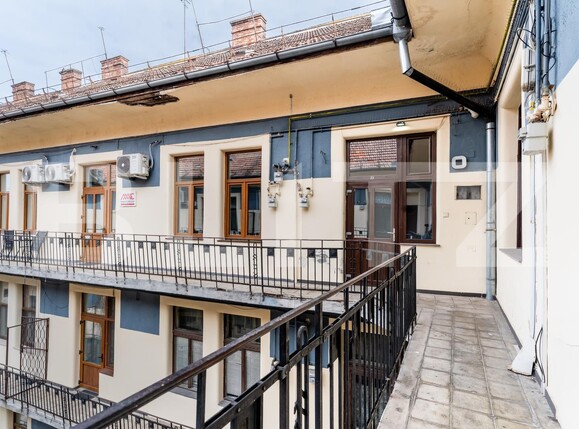 Apartament de vânzare 3 camere Central - 191348AV | BLITZ Cluj-Napoca | Poza21