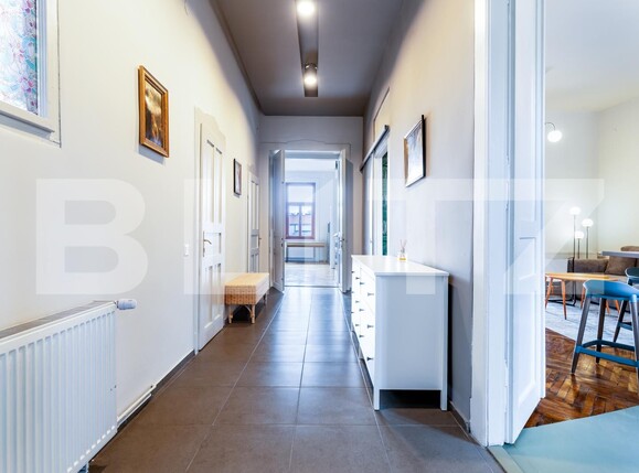 Apartament de vânzare 3 camere Central - 191348AV | BLITZ Cluj-Napoca | Poza8