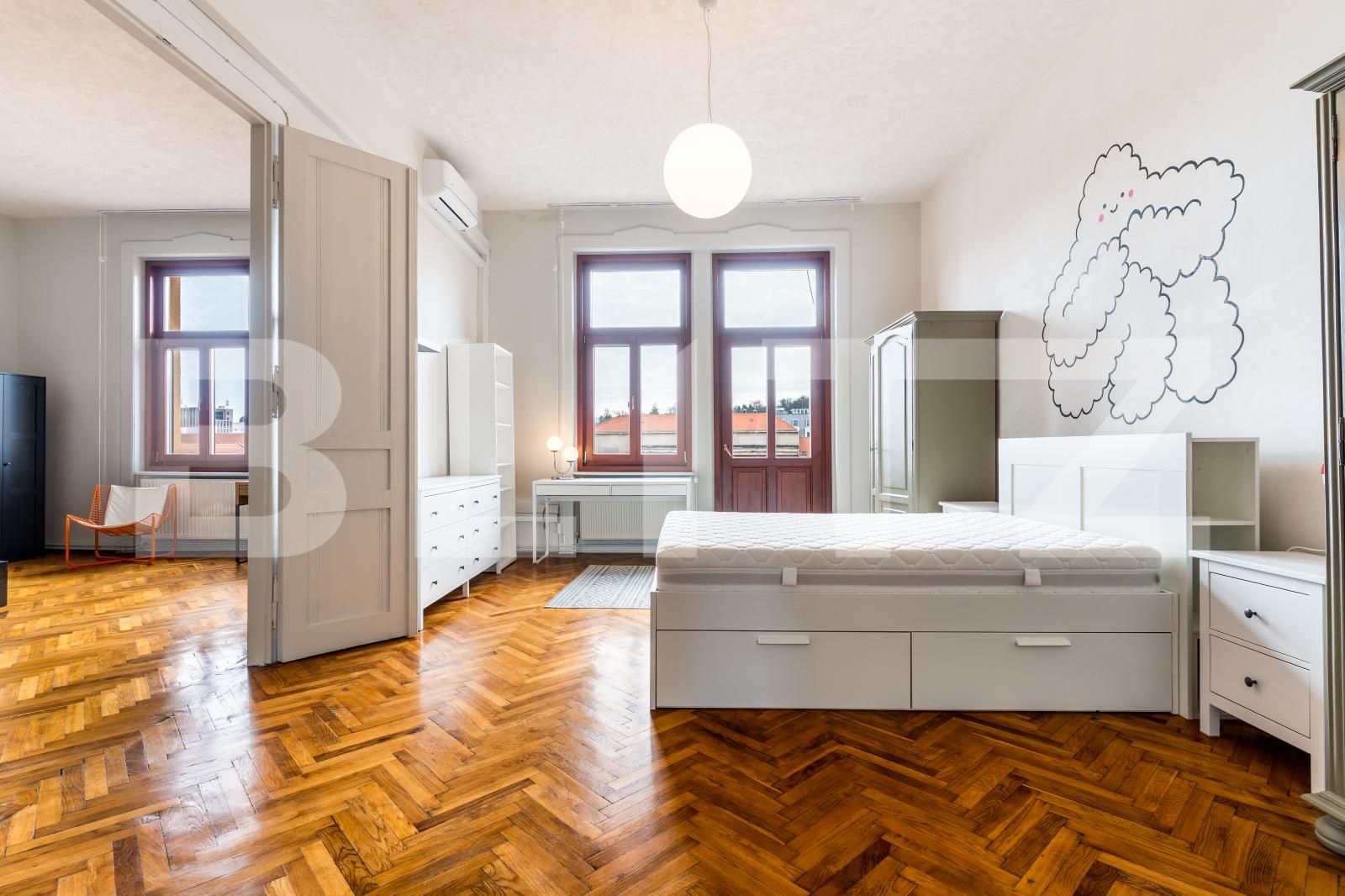 Apartament de vânzare 3 camere Central - 191348AV | BLITZ Cluj-Napoca | Poza4