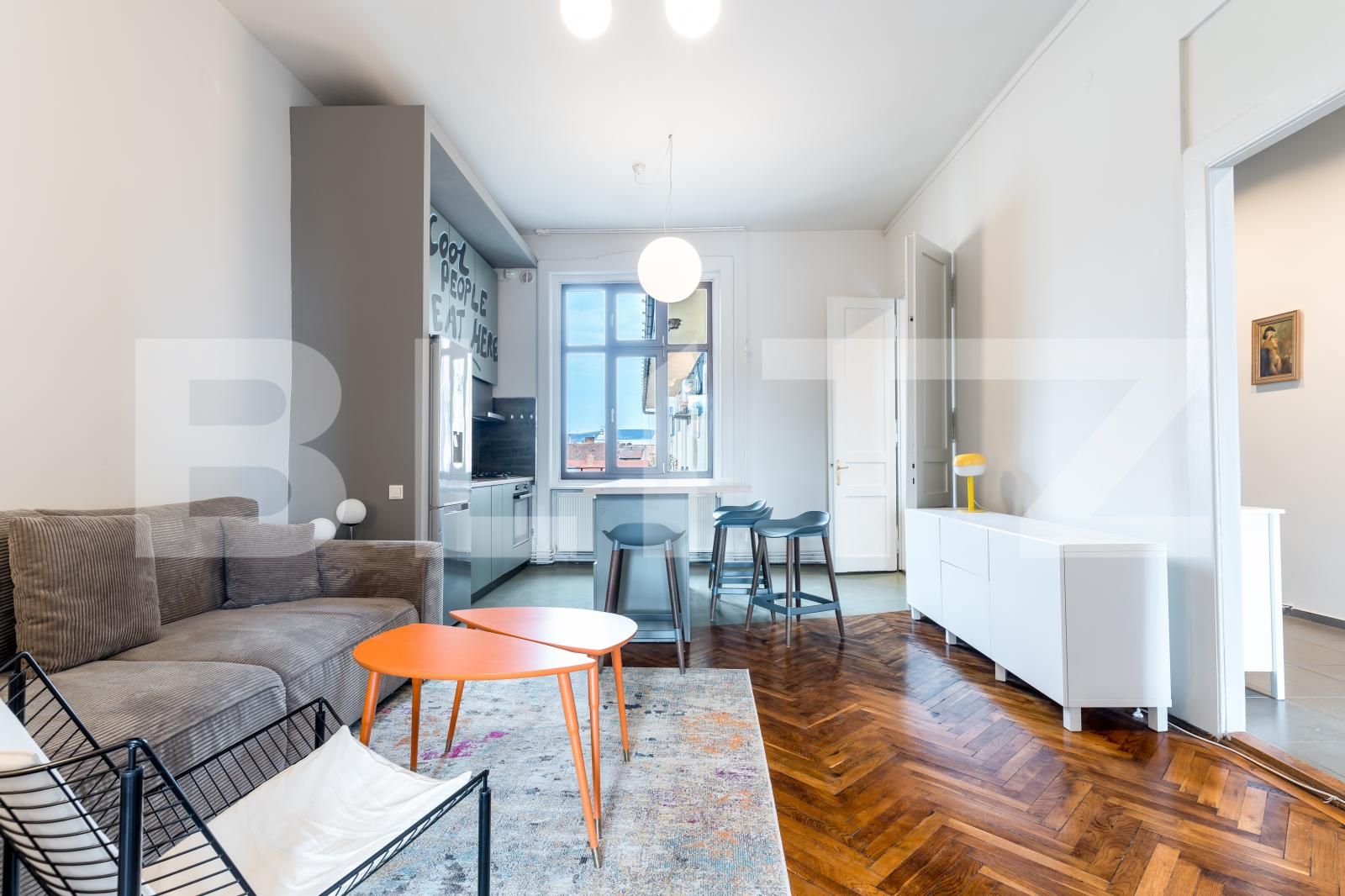 Apartament de vânzare 3 camere Central - 191348AV | BLITZ Cluj-Napoca | Poza3