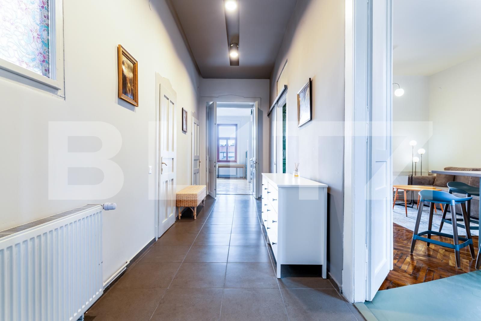 Apartament de vânzare 3 camere Central - 191348AV | BLITZ Cluj-Napoca | Poza8