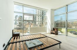 3 cam, 83 mp, zona Rivus, bloc nou, et 1, finisat, comision 0