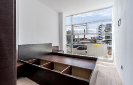 3 cam, 83 mp, zona Rivus, bloc nou, et 1, finisat, comision 0