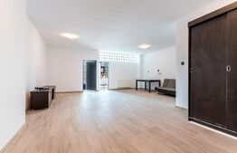 3 cam, 83 mp, zona Rivus, bloc nou, et 1, finisat, comision 0