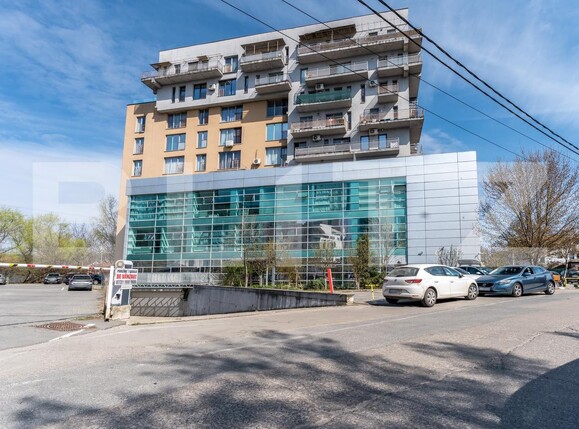 Apartament de vânzare 3 camere Marasti - 191349AV | BLITZ Cluj-Napoca | Poza1