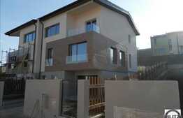 Duplex de vanzare, 220 mp cu 300 mp teren, finisat sau semifinisat