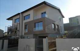 Duplex de vanzare, 220 mp cu 300 mp teren, finisat sau semifinisat