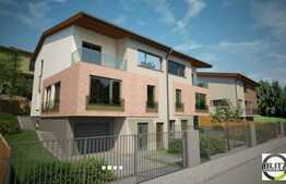 Duplex de vanzare, 220 mp cu 300 mp teren, finisat sau semifinisat