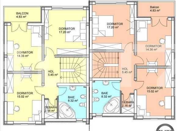 Casa de vânzare 1 camera Gruia - 19135CV | BLITZ Cluj-Napoca | Poza9