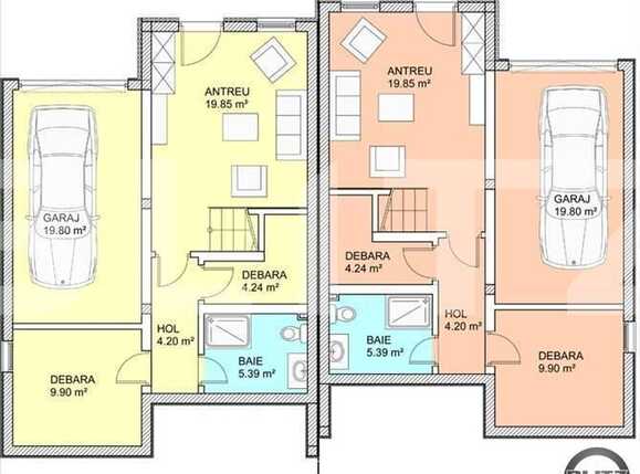 Casa de vânzare 1 camera Gruia - 19135CV | BLITZ Cluj-Napoca | Poza7