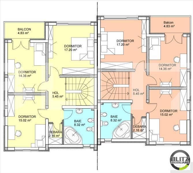 Casa de vânzare 1 camera Gruia - 19135CV | BLITZ Cluj-Napoca | Poza9