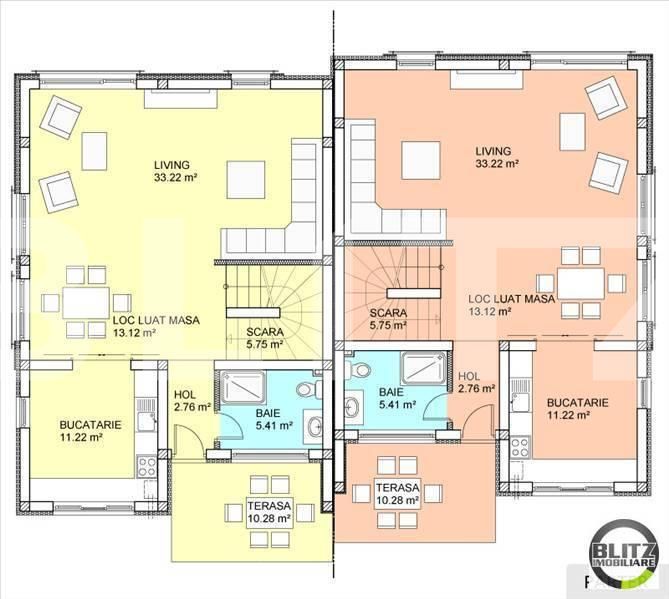 Casa de vânzare 1 camera Gruia - 19135CV | BLITZ Cluj-Napoca | Poza8