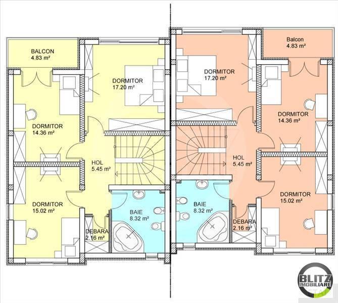 Casa de vânzare 1 camera Gruia - 19135CV | BLITZ Cluj-Napoca | Poza3