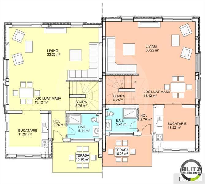 Casa de vânzare 1 camera Gruia - 19135CV | BLITZ Cluj-Napoca | Poza2