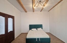 Casa de inchiriat, 2 camere, 60 mp, renovata, mobilata - zona Șchei din Brașov