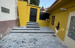 Casa de inchiriat, 2 camere, 60 mp, renovata, mobilata - zona Șchei din Brașov