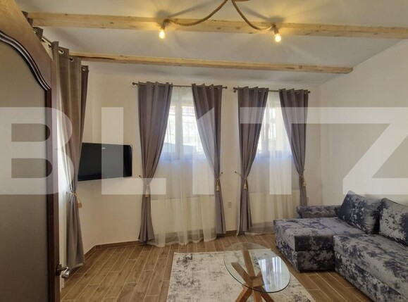 Casa de închiriat 2 camere Schei - 191360CI | BLITZ Brașov | Poza1