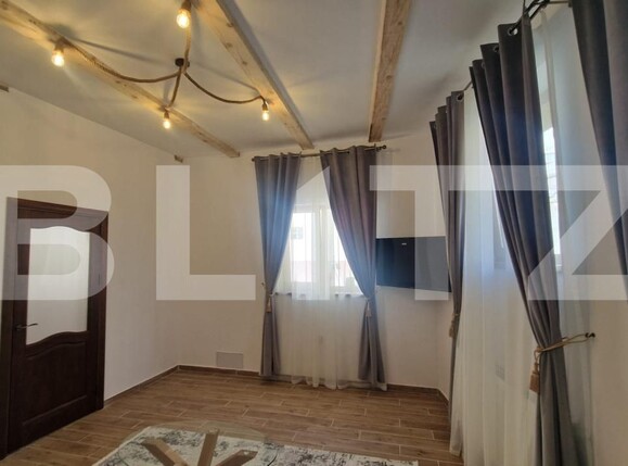 Casa de închiriat 2 camere Schei - 191360CI | BLITZ Brașov | Poza5