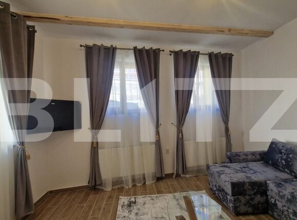 Casa de închiriat 2 camere Schei - 191360CI | BLITZ Brașov | Poza6