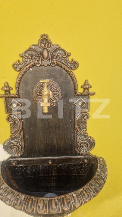 Casa de închiriat 2 camere Schei - 191360CI | BLITZ Brașov | Poza14