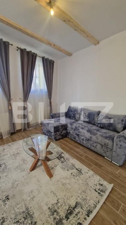 Casa de închiriat 2 camere Schei - 191360CI | BLITZ Brașov | Poza2
