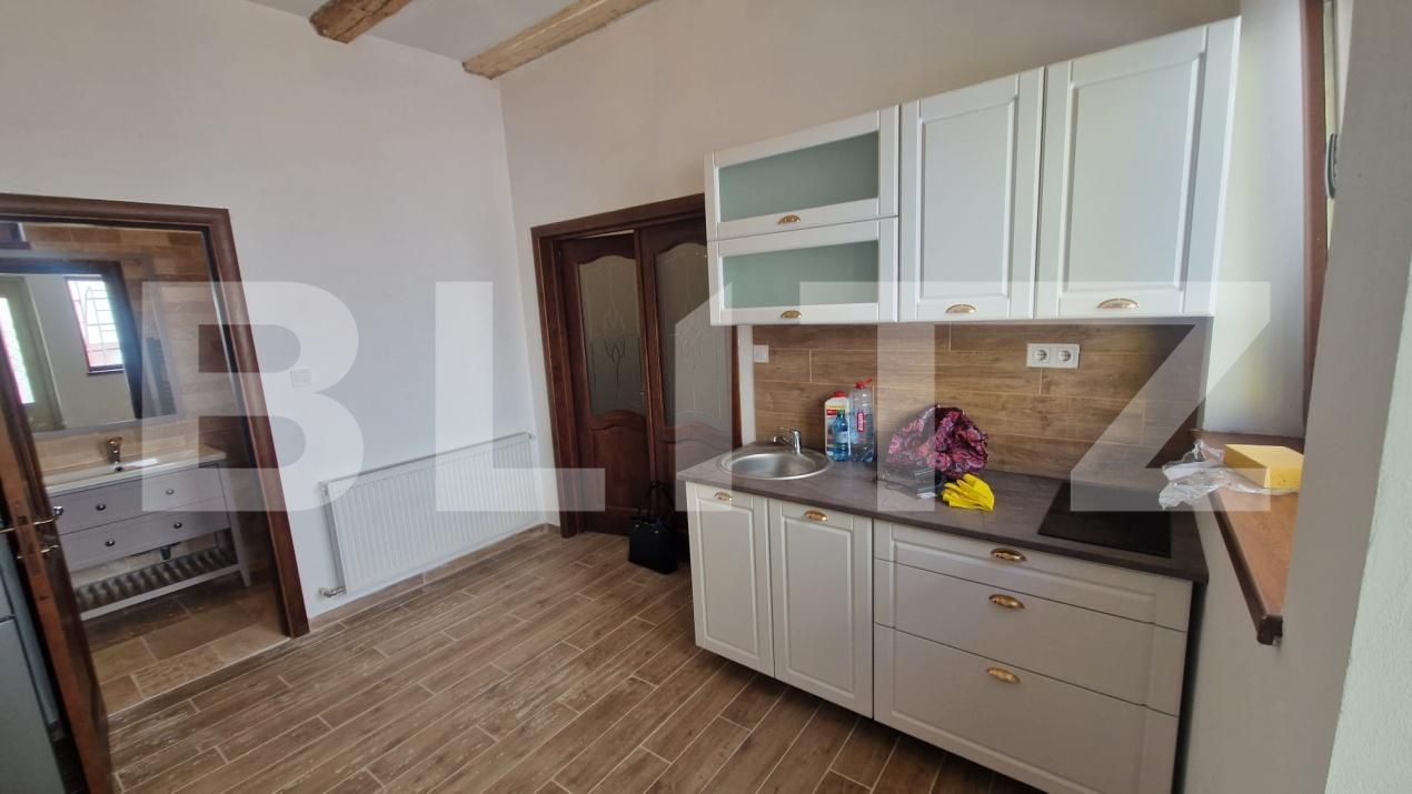Casa de închiriat 2 camere Schei - 191360CI | BLITZ Brașov | Poza7