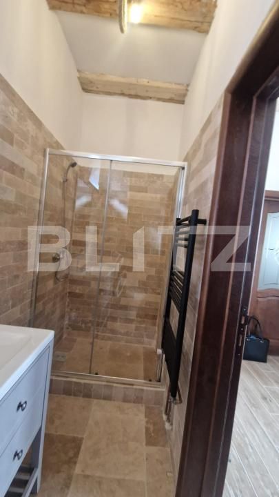 Casa de închiriat 2 camere Schei - 191360CI | BLITZ Brașov | Poza9