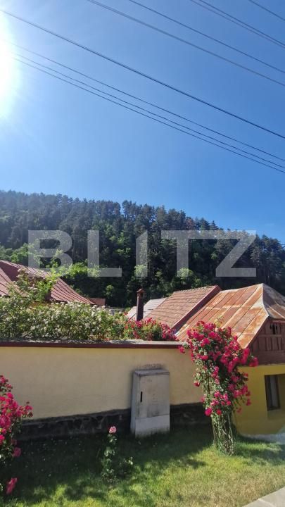 Casa de închiriat 2 camere Schei - 191360CI | BLITZ Brașov | Poza12