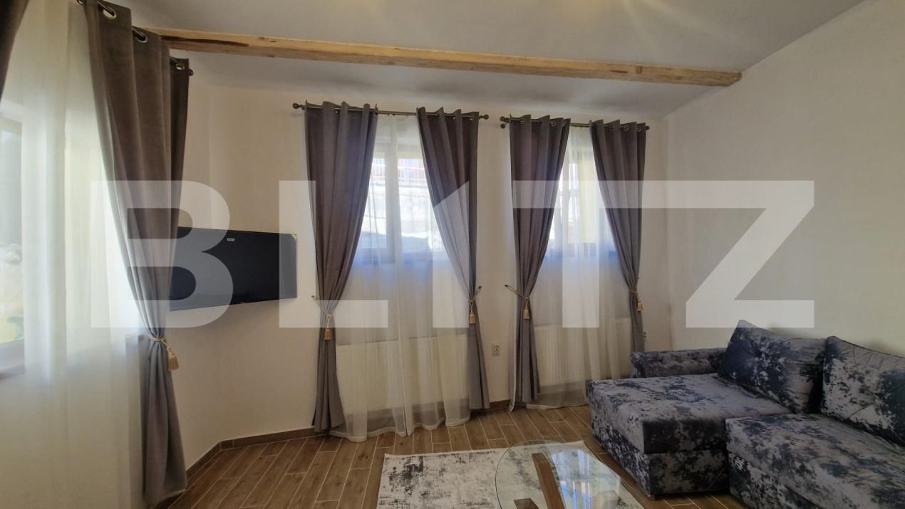 Casa de închiriat 2 camere Schei - 191360CI | BLITZ Brașov | Poza6