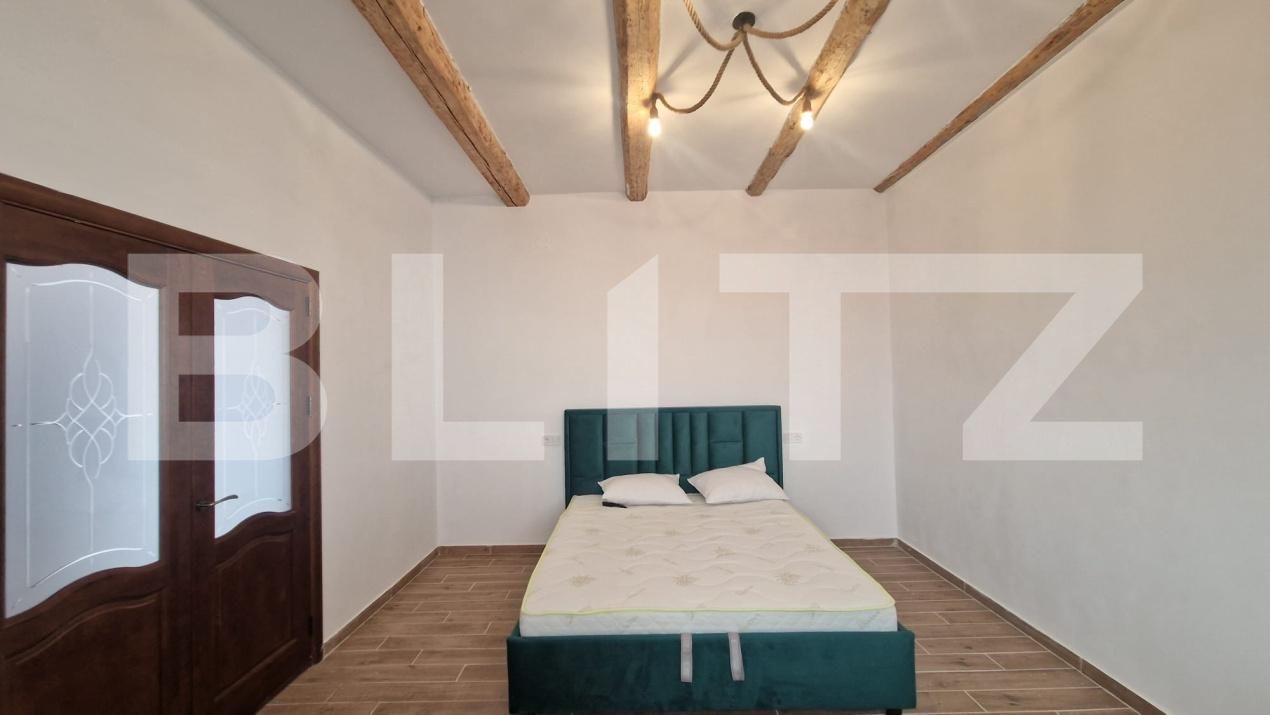 Casa de închiriat 2 camere Schei - 191360CI | BLITZ Brașov | Poza11