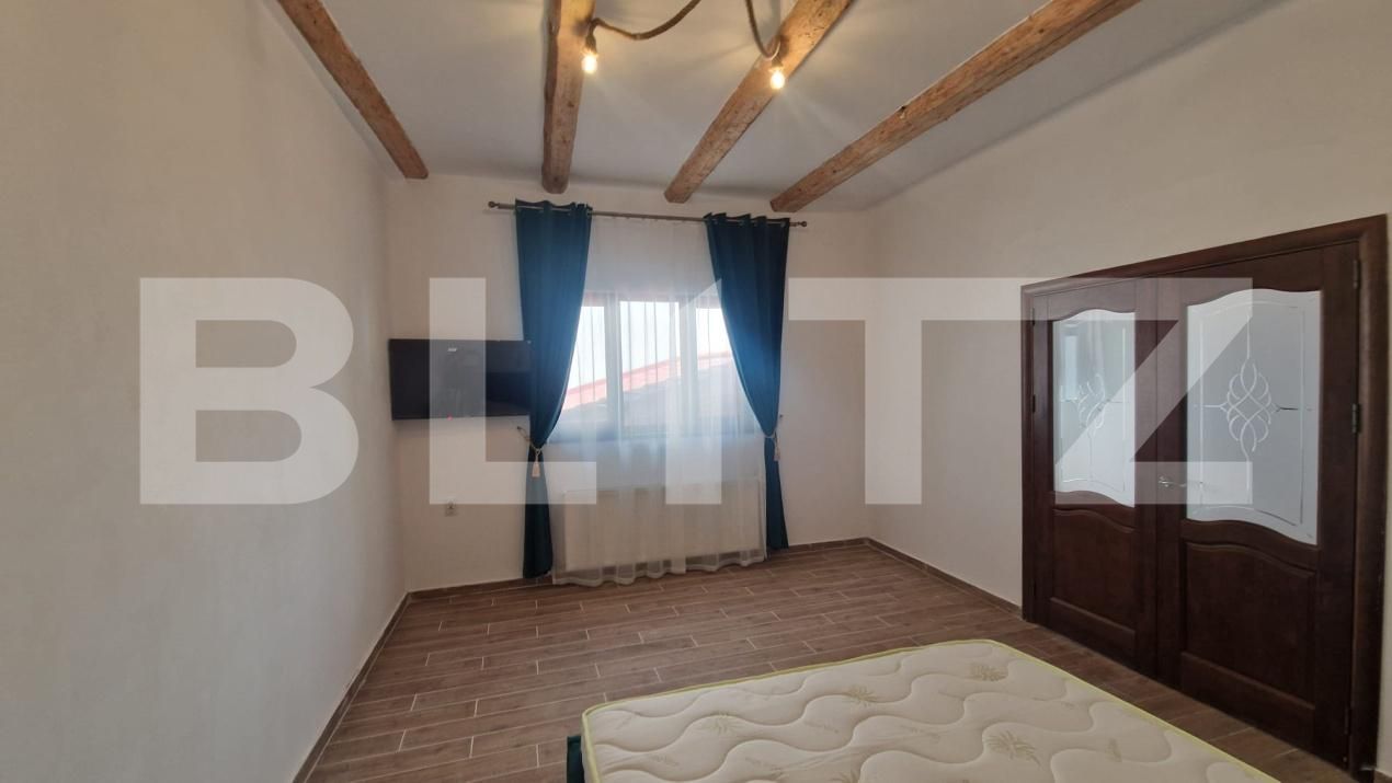 Casa de închiriat 2 camere Schei - 191360CI | BLITZ Brașov | Poza10