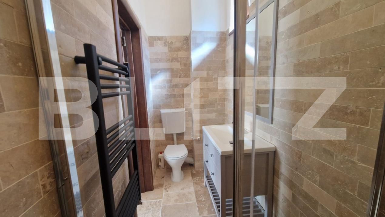 Casa de închiriat 2 camere Schei - 191360CI | BLITZ Brașov | Poza8