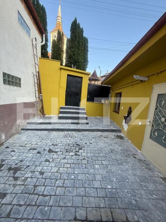 Casa de închiriat 2 camere Schei - 191360CI | BLITZ Brașov | Poza13