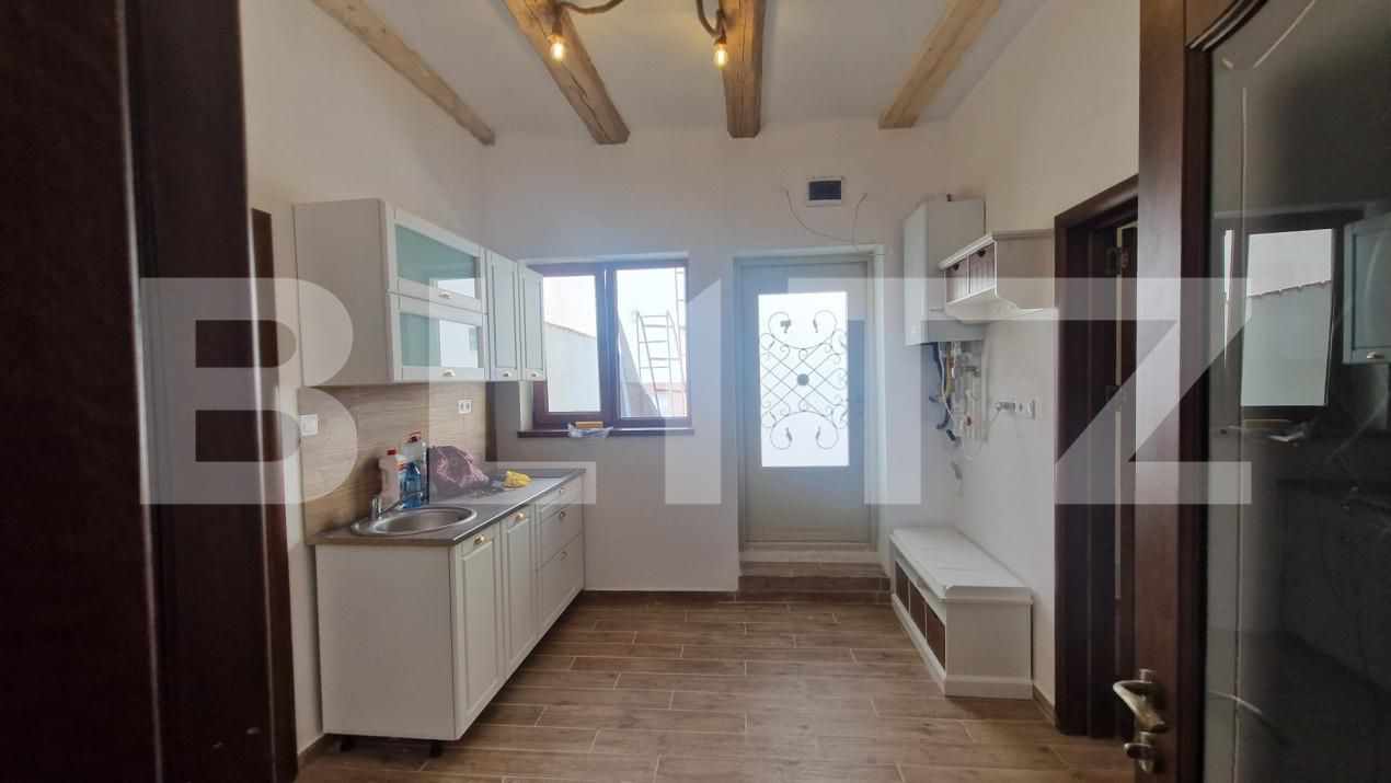 Casa de închiriat 2 camere Schei - 191360CI | BLITZ Brașov | Poza4