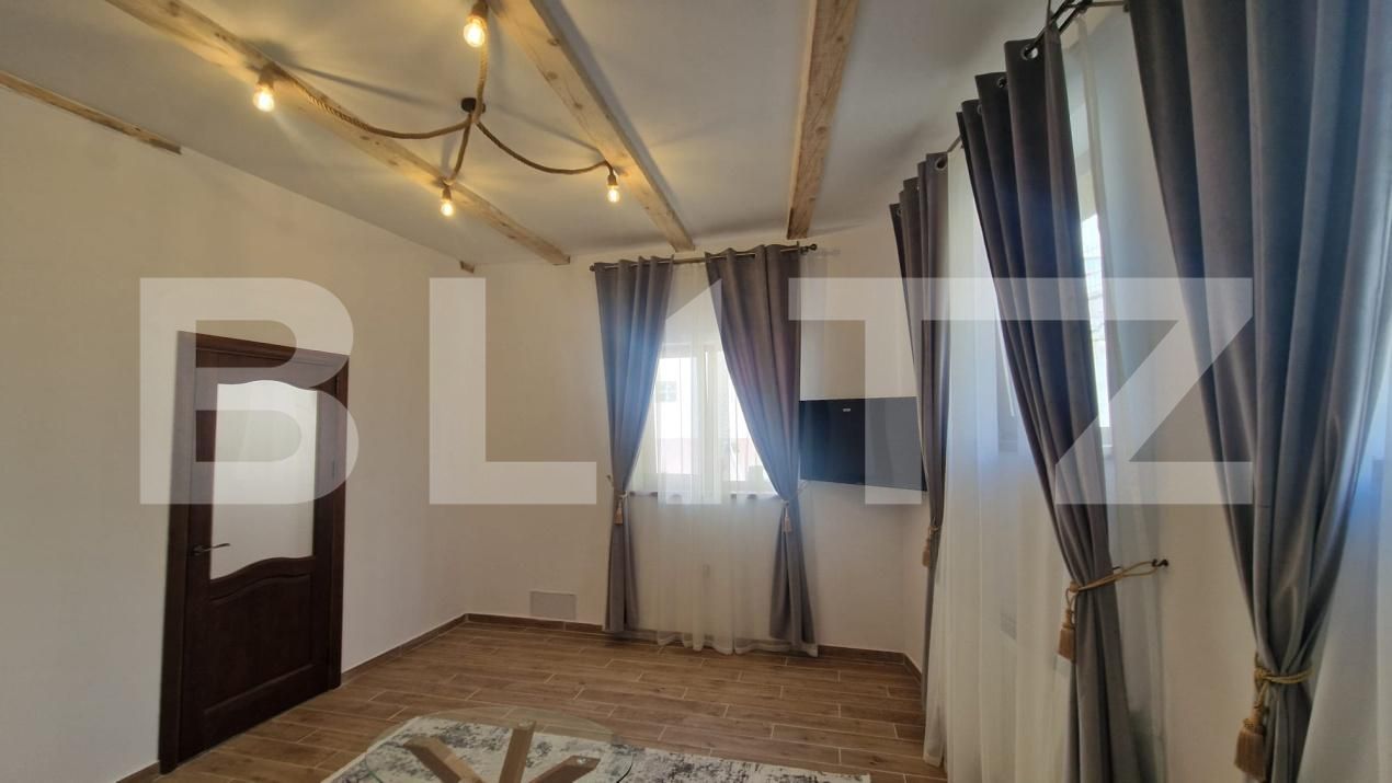 Casa de închiriat 2 camere Schei - 191360CI | BLITZ Brașov | Poza5