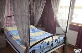 Duplex de vanzare, 120  mp, cu teren de 100 mp si front la strada de 15 ml!