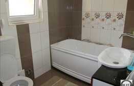 Duplex de vanzare, 120  mp, cu teren de 100 mp si front la strada de 15 ml!