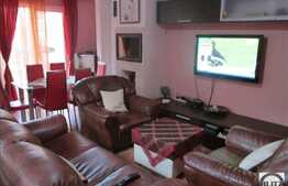 Duplex de vanzare, 120  mp, cu teren de 100 mp si front la strada de 15 ml!