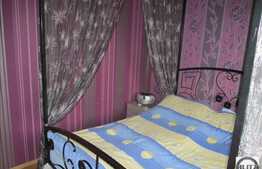 Duplex de vanzare, 120  mp, cu teren de 100 mp si front la strada de 15 ml!