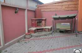 Duplex de vanzare, 120  mp, cu teren de 100 mp si front la strada de 15 ml!