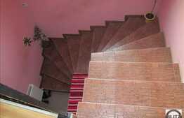 Duplex de vanzare, 120  mp, cu teren de 100 mp si front la strada de 15 ml!