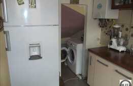 Duplex de vanzare, 120  mp, cu teren de 100 mp si front la strada de 15 ml!