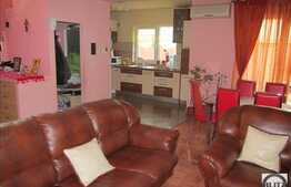 Duplex de vanzare, 120  mp, cu teren de 100 mp si front la strada de 15 ml!