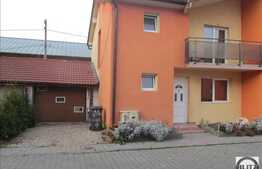 Duplex de vanzare, 120  mp, cu teren de 100 mp si front la strada de 15 ml!