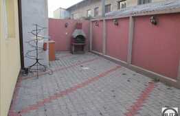 Duplex de vanzare, 120  mp, cu teren de 100 mp si front la strada de 15 ml!