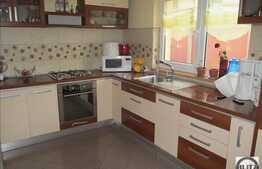 Duplex de vanzare, 120  mp, cu teren de 100 mp si front la strada de 15 ml!