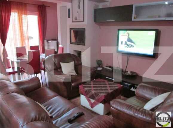 Casa de vânzare 4 camere Iris - 19137CV | BLITZ Cluj-Napoca | Poza1