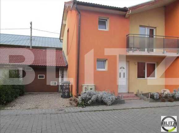 Casa de vânzare 4 camere Iris - 19137CV | BLITZ Cluj-Napoca | Poza14