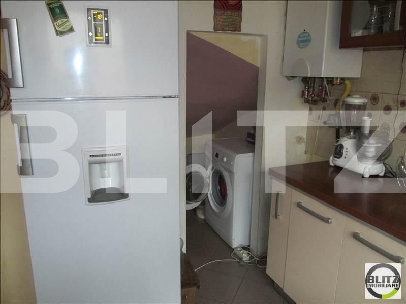 Casa de vânzare 4 camere Iris - 19137CV | BLITZ Cluj-Napoca | Poza4