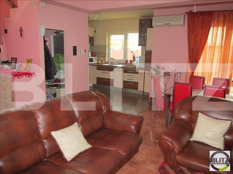 Casa de vânzare 4 camere Iris - 19137CV | BLITZ Cluj-Napoca | Poza2